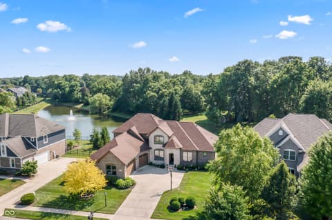 Photo of 9877 Wading Crane Avenue, Fishers, IN