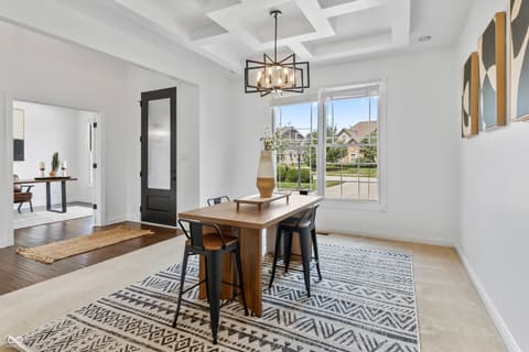 Photo of 9877 Wading Crane Avenue, Fishers, IN