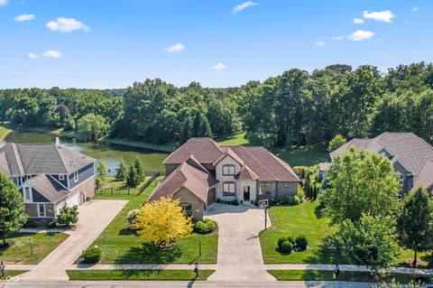 Photo of 9877 Wading Crane Avenue, Fishers, IN