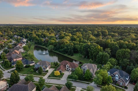 Photo of 9877 Wading Crane Avenue, Fishers, IN