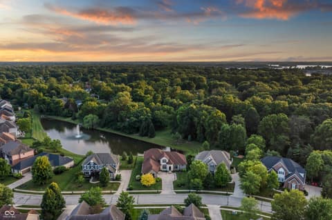 Photo of 9877 Wading Crane Avenue, Fishers, IN