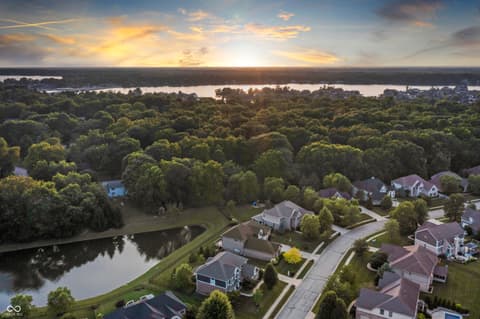 Photo of 9877 Wading Crane Avenue, Fishers, IN