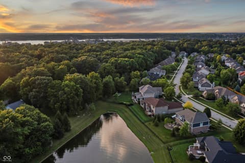 Photo of 9877 Wading Crane Avenue, Fishers, IN