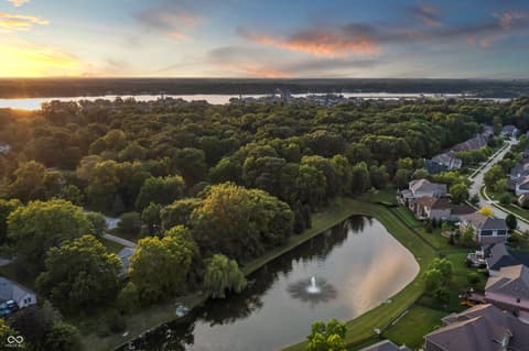 Photo of 9877 Wading Crane Avenue, Fishers, IN
