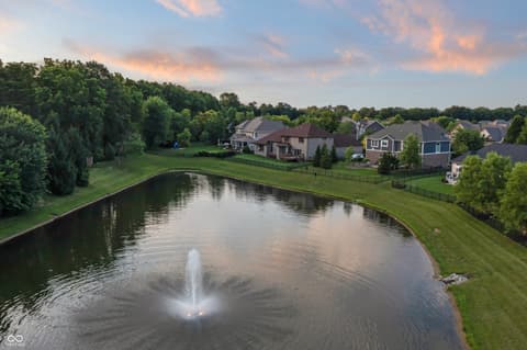 Photo of 9877 Wading Crane Avenue, Fishers, IN
