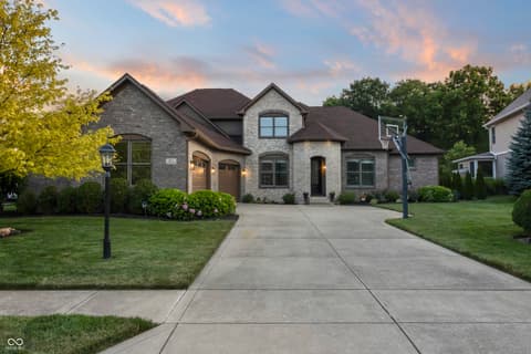 Photo of 9877 Wading Crane Avenue, Fishers, IN