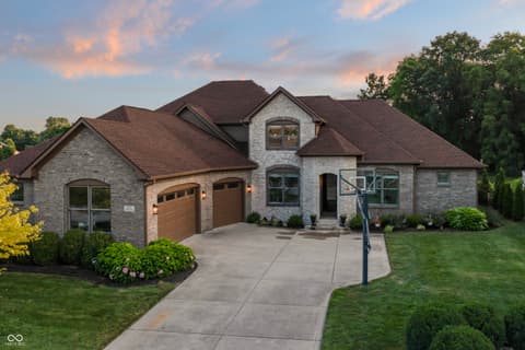 Photo of 9877 Wading Crane Avenue, Fishers, IN
