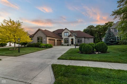 Photo of 9877 Wading Crane Avenue, Fishers, IN