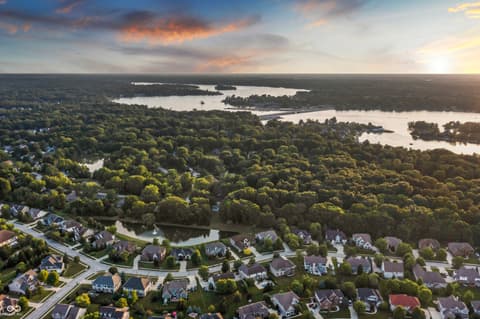 Photo of 9877 Wading Crane Avenue, Fishers, IN