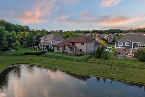 Photo of 9877 Wading Crane Avenue, Fishers, IN