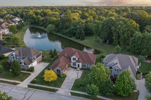 Photo of 9877 Wading Crane Avenue, Fishers, IN