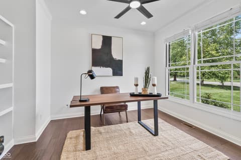 Photo of 9877 Wading Crane Avenue, Fishers, IN