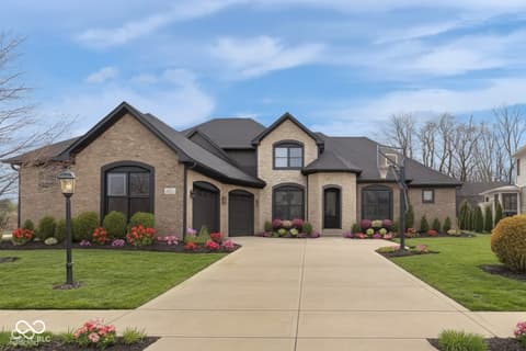 Photo of 9877 Wading Crane Avenue, Fishers, IN