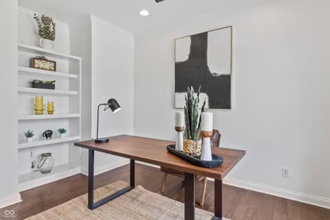 Photo of 9877 Wading Crane Avenue, Fishers, IN