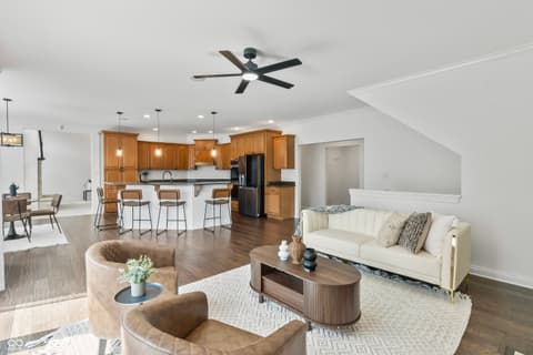 Photo of 9877 Wading Crane Avenue, Fishers, IN