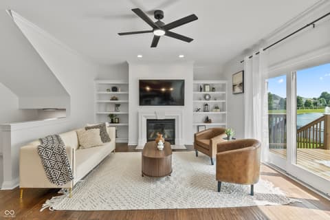 Photo of 9877 Wading Crane Avenue, Fishers, IN