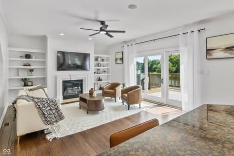 Photo of 9877 Wading Crane Avenue, Fishers, IN