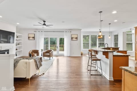 Photo of 9877 Wading Crane Avenue, Fishers, IN