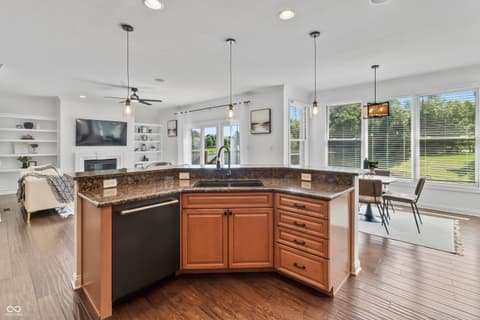 Photo of 9877 Wading Crane Avenue, Fishers, IN