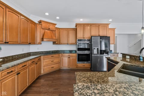 Photo of 9877 Wading Crane Avenue, Fishers, IN