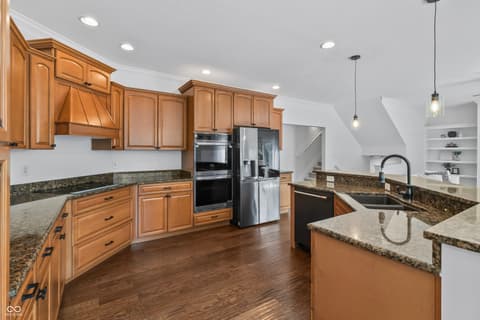 Photo of 9877 Wading Crane Avenue, Fishers, IN