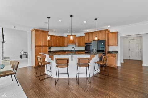 Photo of 9877 Wading Crane Avenue, Fishers, IN