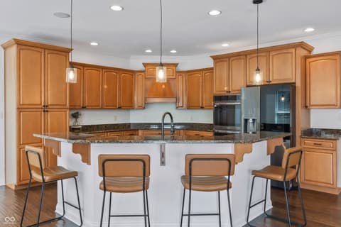 Photo of 9877 Wading Crane Avenue, Fishers, IN