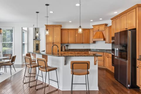Photo of 9877 Wading Crane Avenue, Fishers, IN