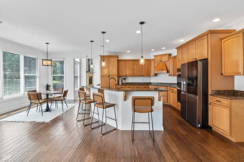 Photo of 9877 Wading Crane Avenue, Fishers, IN
