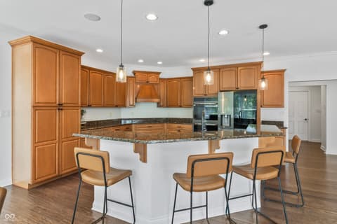 Photo of 9877 Wading Crane Avenue, Fishers, IN