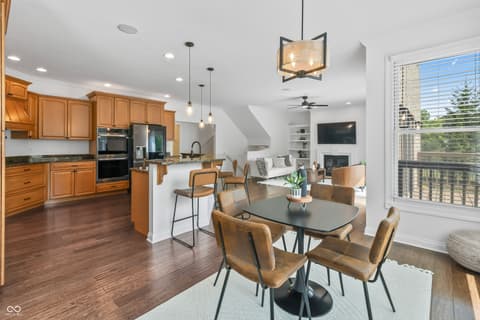 Photo of 9877 Wading Crane Avenue, Fishers, IN