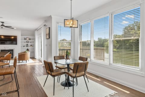Photo of 9877 Wading Crane Avenue, Fishers, IN