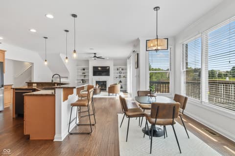 Photo of 9877 Wading Crane Avenue, Fishers, IN