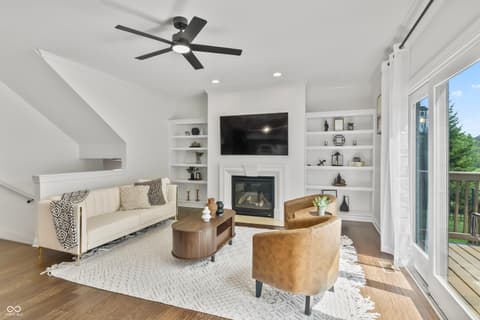 Photo of 9877 Wading Crane Avenue, Fishers, IN