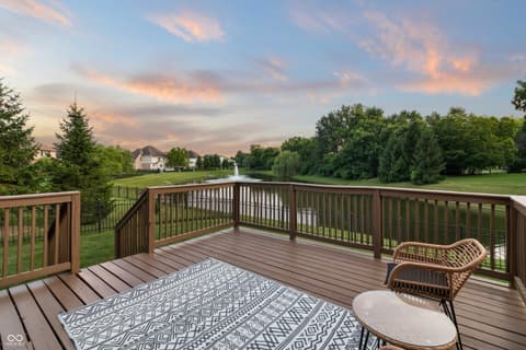 Photo of 9877 Wading Crane Avenue, Fishers, IN