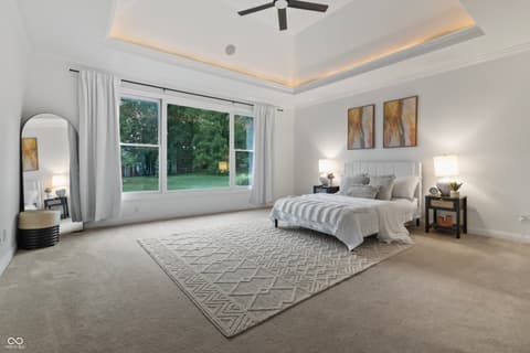 Photo of 9877 Wading Crane Avenue, Fishers, IN