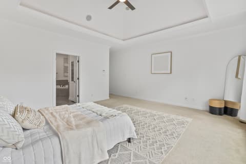 Photo of 9877 Wading Crane Avenue, Fishers, IN