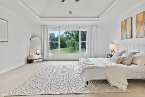 Photo of 9877 Wading Crane Avenue, Fishers, IN