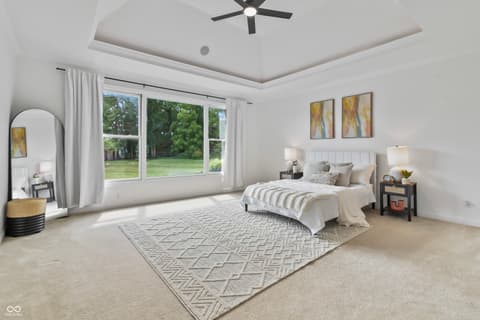 Photo of 9877 Wading Crane Avenue, Fishers, IN