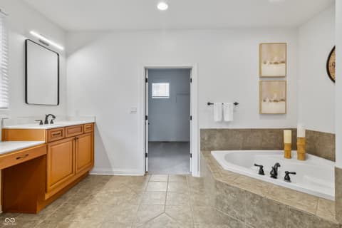 Photo of 9877 Wading Crane Avenue, Fishers, IN