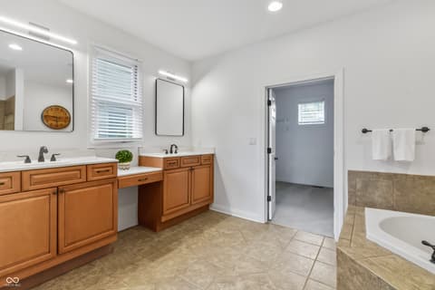 Photo of 9877 Wading Crane Avenue, Fishers, IN