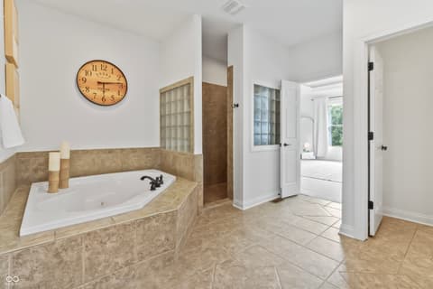 Photo of 9877 Wading Crane Avenue, Fishers, IN