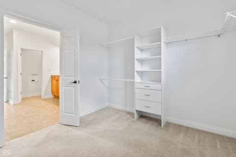 Photo of 9877 Wading Crane Avenue, Fishers, IN