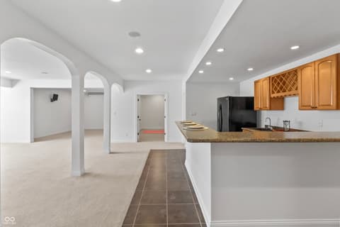 Photo of 9877 Wading Crane Avenue, Fishers, IN