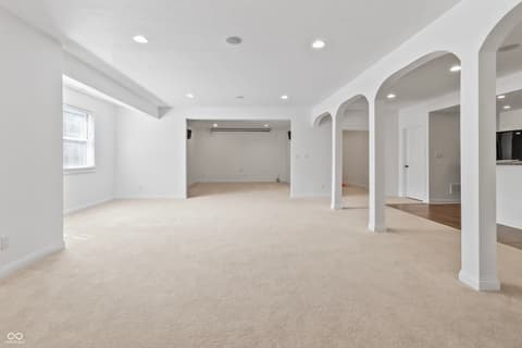 Photo of 9877 Wading Crane Avenue, Fishers, IN