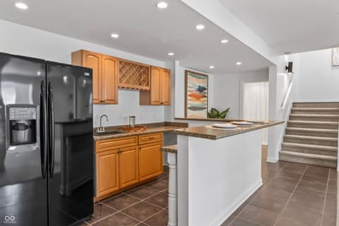 Photo of 9877 Wading Crane Avenue, Fishers, IN