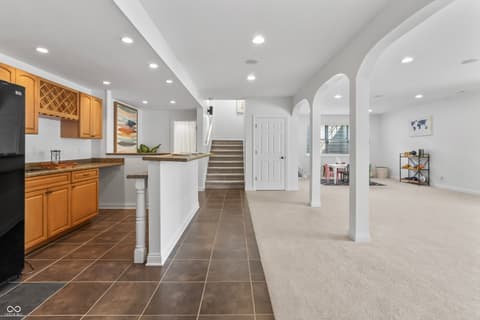 Photo of 9877 Wading Crane Avenue, Fishers, IN