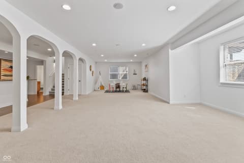 Photo of 9877 Wading Crane Avenue, Fishers, IN