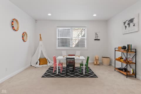 Photo of 9877 Wading Crane Avenue, Fishers, IN