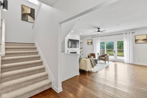 Photo of 9877 Wading Crane Avenue, Fishers, IN